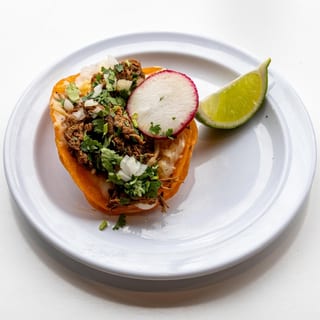 Birria Quesataco