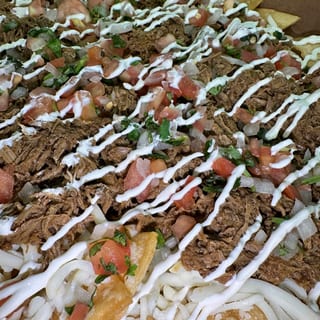 Nachos