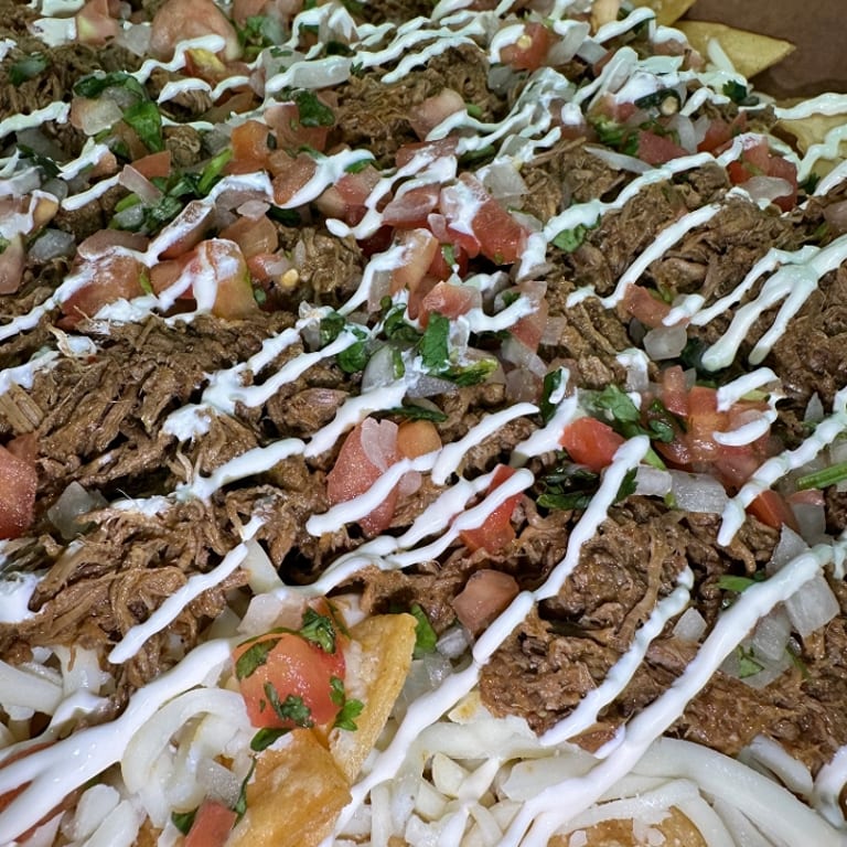 Carnitas: Authentic Mexican Tacos and Burritos