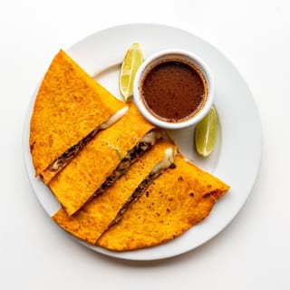 Birria Quesadilla