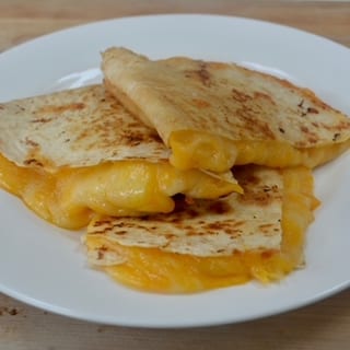 Quesadilla